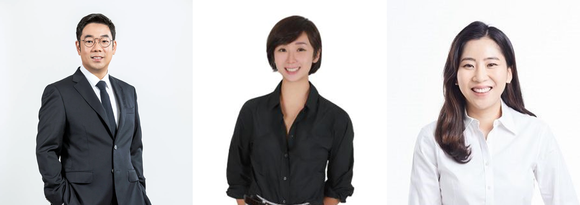 [취재] 젊어진 유통·뷰티업계, 80년대생 CEO들이 뜬다