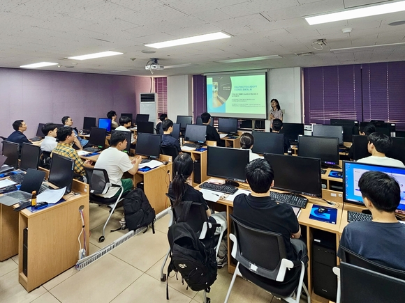 베스핀글로벌, 인턴 연계형 ‘멀티클라우드 엔지니어 부트캠프’ 교육생 모집