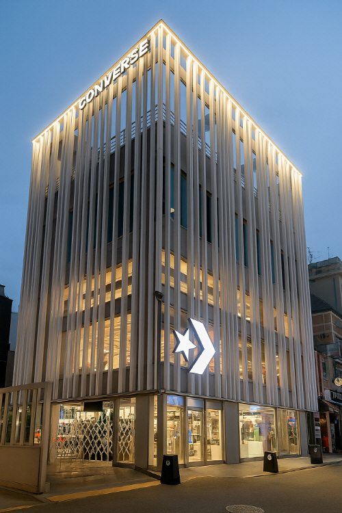 라이트프로, 슬림 디자인 적용한 업그레이드 라인조명 출시