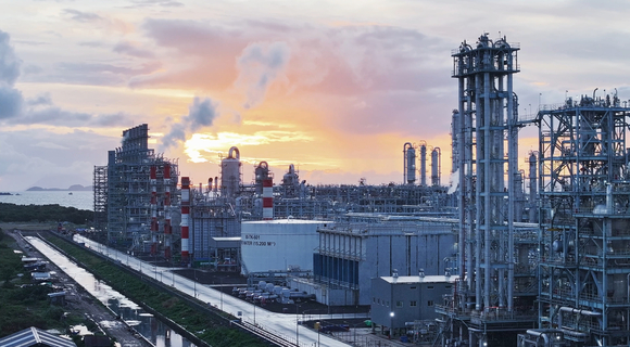 롯데건설, 인도네시아 LINE 프로젝트 준공