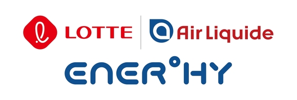 롯데에어리퀴드 에너하이, 국내 최대 450bar 수소 출하 센터 가동