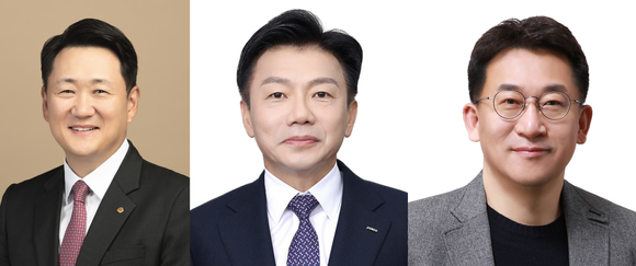 [취재] 올해도 건설사 수장 교체 릴레이…‘비건설 전문가’ 전면 배치