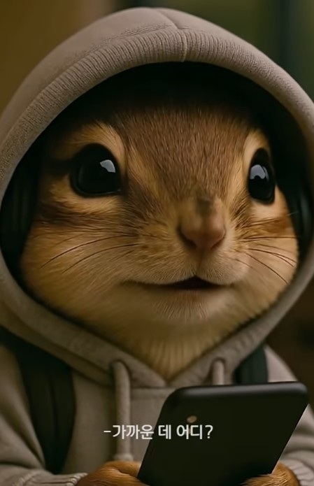 ▲경기관광공사 AI 캐릭터 달G / 사진=경기관광공사 경기관광공사, AI 로 홍보마케팅 및 업무 효율성 제고