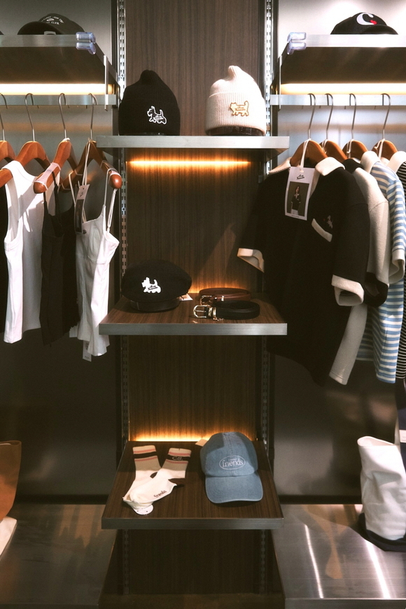 클래씨클럽, 성수 플래그십 스토어 오프닝 이벤트 성황리에 마쳐