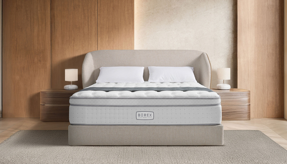 코웨이 비렉스 ‘곡선 디자인’ 주목…공간에 휴식과 품격 더해