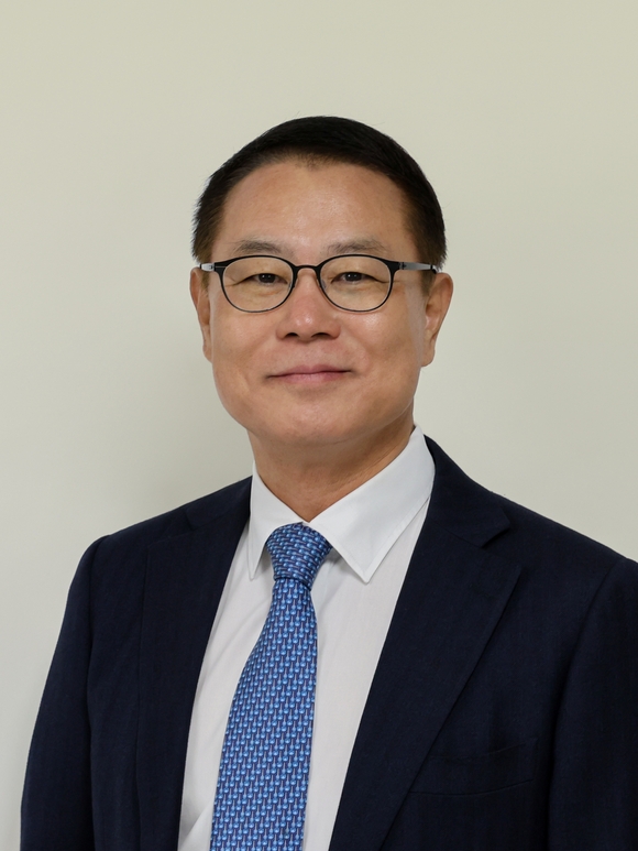 농심, 조용철 신임 대표이사 내정