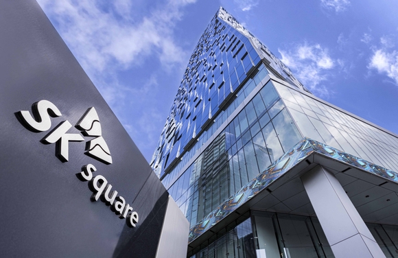 SK스퀘어, 새 기업가치 제고계획 발표…“목표 상향”
