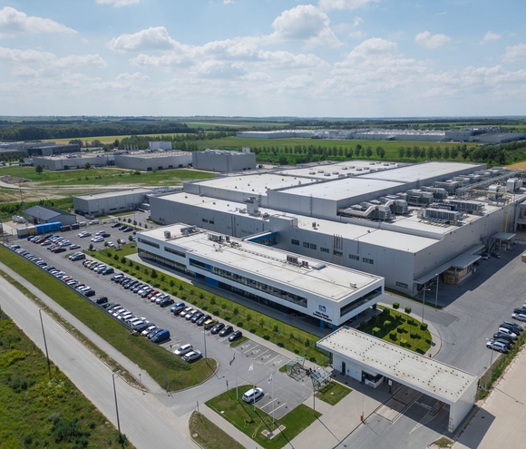 솔루스첨단소재, 전지박 신규 공급 계약 체결…유럽 공급처 ‘추가 확보’ 