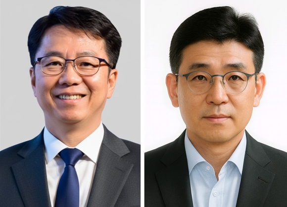 에스원, 부사장 2명, 상무 3명 승진