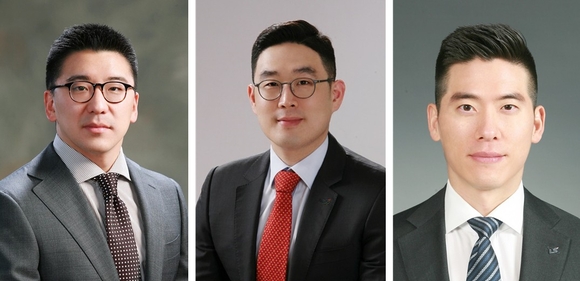 LS그룹, 젊은 3세들의 시간이 왔다