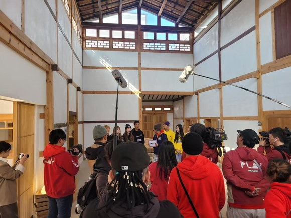 경기관광공사, 대만 예능 제작 지원으로 중화권 관광객 홍보 강화