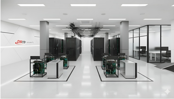 대원씨티에스, 영등포 신사옥으로 통합 이전