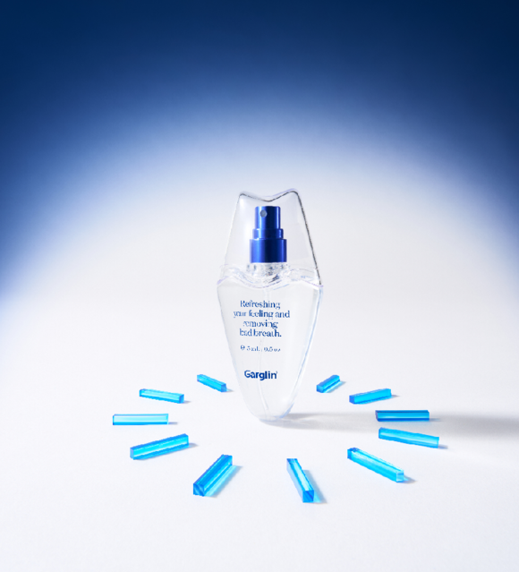 ▲동아제약 구강청결 스프레이 ‘가그린 후레쉬브레스민트 롱래스팅’ / 사진=동아제약 동아제약, 구강청결 스프레이 ‘가그린 후레쉬브레스민트 롱래스팅’ 출시