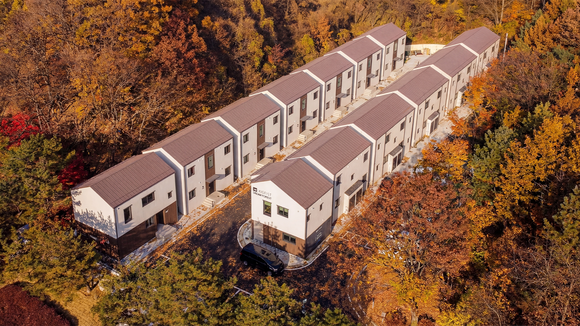 자이가이스트, 단지형 모듈러 시장 사업 영역 확장