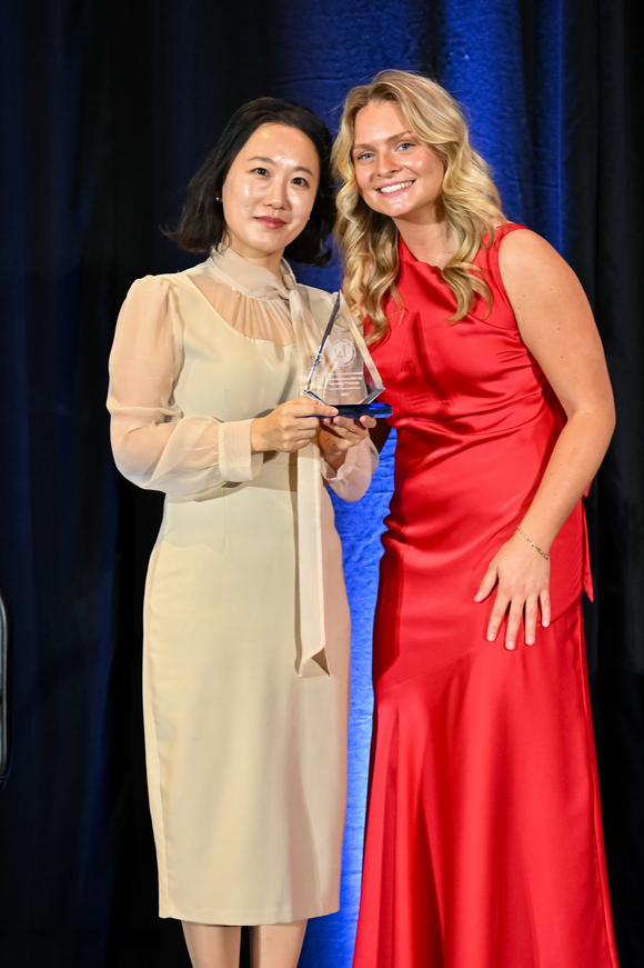 경기관광공사, 2년 연속 가장 빠르게 발전하는 마이스도시 수상