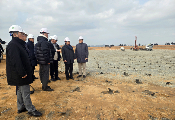 “국가 AI컴퓨팅센터 본격 시동 걸었다”