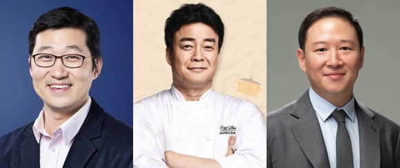 2026년 붉은 말띠…김범석·백종원·허희수, 말띠 경영의 명암