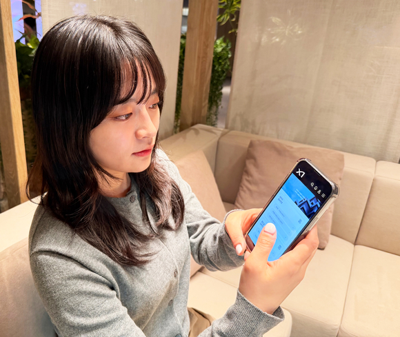 GS건설, 계약고객 통합서비스 ‘My 자이’ 오픈