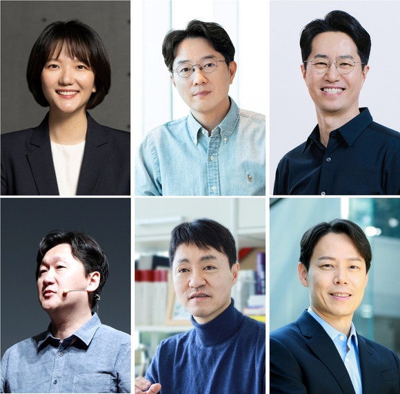 [취재] 네이버가 AI 시대 CXO 늘린 이유는