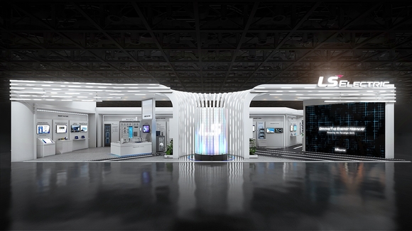 LS일렉트릭, 일렉스 코리아 2026서 HVDC 풀 라인업 공개