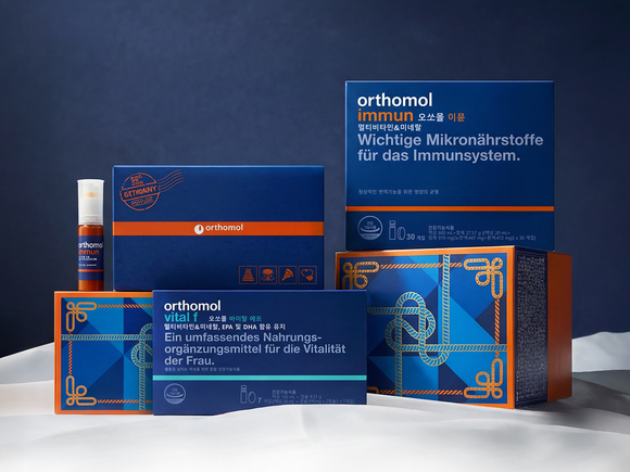 동아제약 오쏘몰, 설맞이 카카오톡 선물하기 전용 기획팩 출시