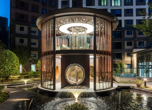 삼성물산 건설부문, 아시아 최대 디자인 어워드 6년 연속 수상