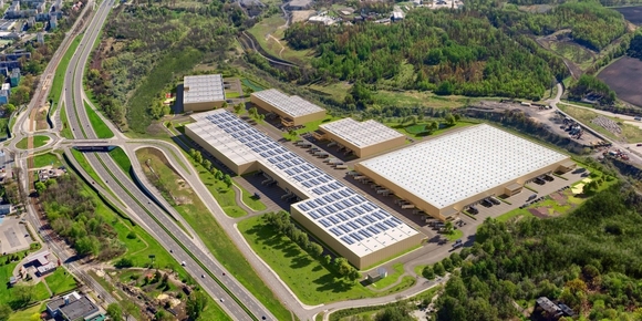 LX판토스, 폴란드 대형 물류센터 인수…유럽 사업 확장