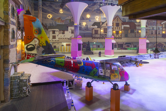 경기관광공사, 경기도 설날 여행지 추천