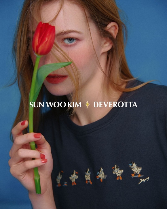 크래프트 스튜디오 브랜드 ‘드베로타’, ‘도도새 작가’ 김선우와 함께한 협업 컬렉션 공개