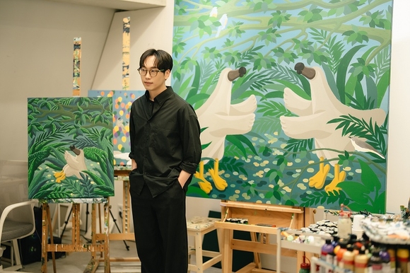 크래프트 스튜디오 브랜드 ‘드베로타’, ‘도도새 작가’ 김선우와 함께한 협업 컬렉션 공개