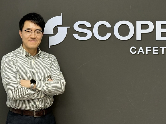 ‘K-보안 강자’ 스콥정보통신 “차세대 HW로 중동·중남미 정조준”