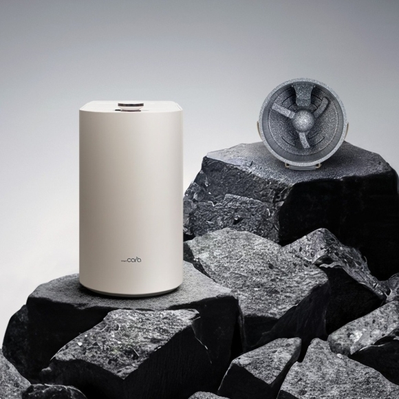 스마트카라, 음식물처리기 지자체 보조금 지원사업 10년 연속 선정