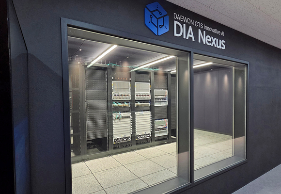 대원씨티에스, 고객 AI 도입·구축 위한 ‘AI 익스피리언스 랩’ 오픈