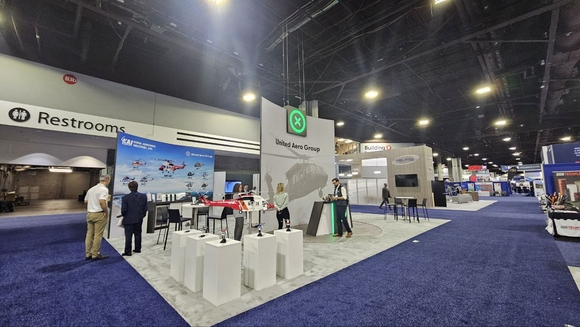 KAI, Verticon 2026서 UAG와 공동 전시…북미 헬기 시장 공략