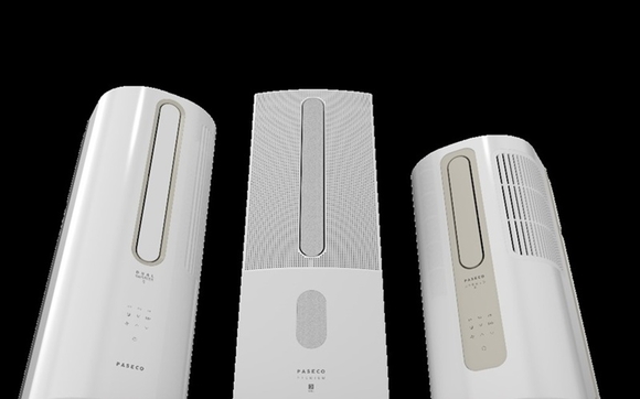 ▲파세코의 창문형 에어컨 라인업 / 사진=파세코 창문형 에어컨 기업 ‘파세코’, 신제품 대거 출시…여름 시장 선점 가속