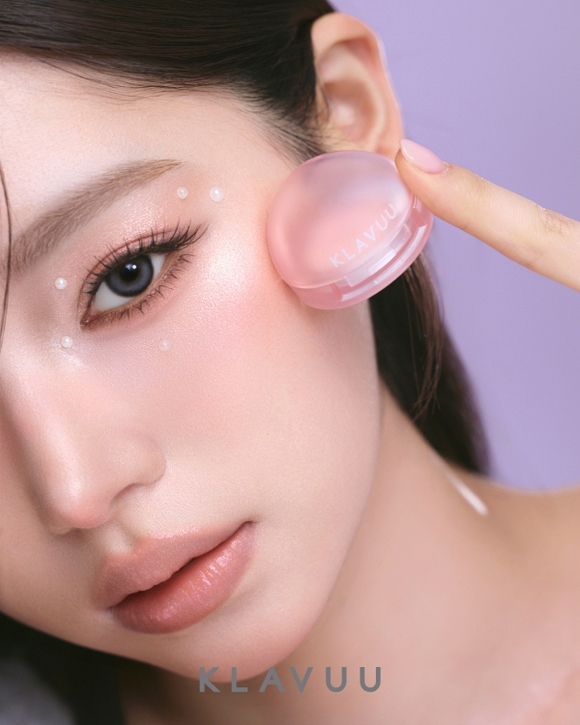 클라뷰, 섀도우 & 블러셔 리뉴얼 신상 컬러 출시…23일 런칭