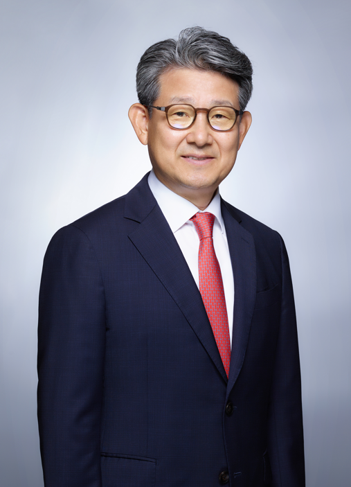 OCI그룹, 첨단소재 중심 조직개편…김유신 부회장 승진