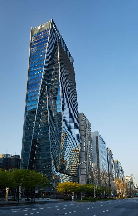 DB손해보험, 포테그라 자회사 소유승인 획득