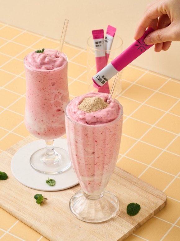 엘바이오로직스, 식물성 단백질 ‘블루미’ 5월 출시