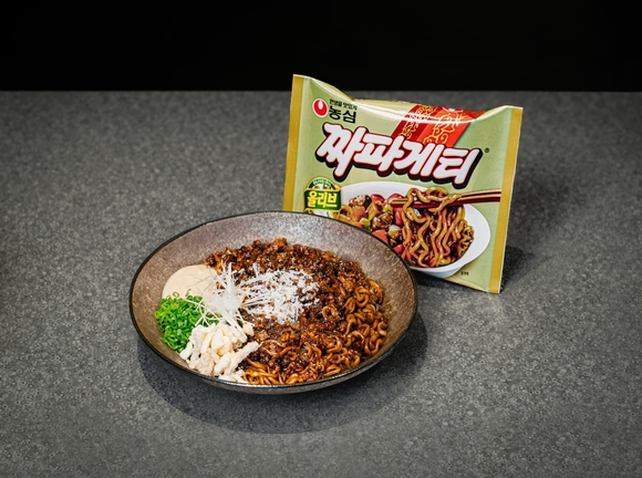 농심, 서울 3대 고깃집 ‘몽탄’과 특별 메뉴 선보여