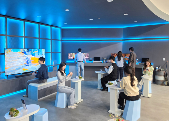 삼성전자, 2026 월드IT쇼 참가…차세대 디스플레이·모바일 기술 공개