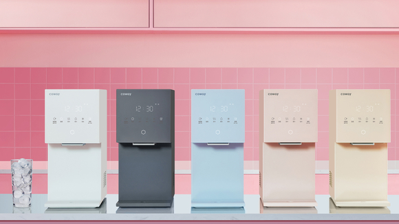 코웨이, 슬립·힐링케어 영역으로 제품 혁신 확장