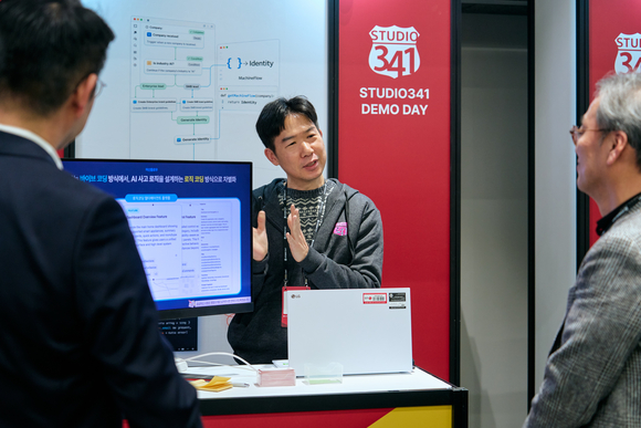 LG전자, 사내벤처 4팀 스핀오프…AI·로봇·소재 분야 B2B 공략