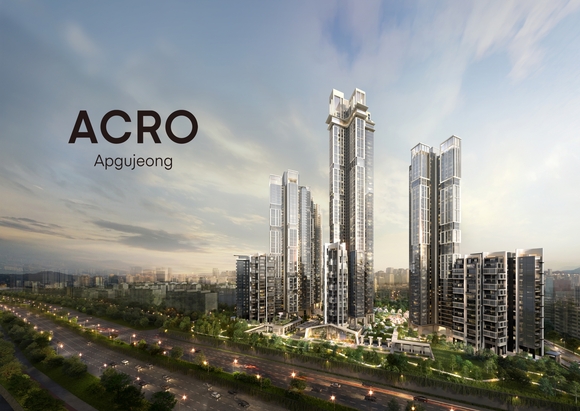 DL이앤씨, AI 기반 건설 혁신으로 기술 경쟁력 차별화 