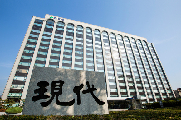 현대건설, 글로벌 ESG 평가 1위…16년 연속 지수 편입