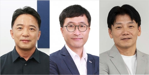 [취재] “공대생이 창업하고 상경계가 키운다”…게임업계 CEO의 공식