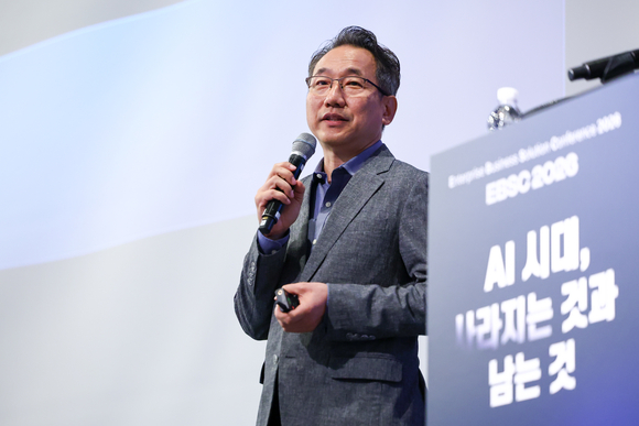 “연결”…영림원소프트랩이 제시한 AI 시대 SW 경쟁력