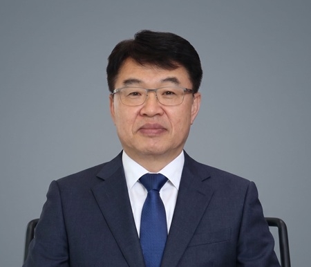 ▲김영호 휴니드 신임 공동대표이사 / 사진=휴니드 휴니드, 공동대표 체제 전환…방산·항공 성장전략 본격화