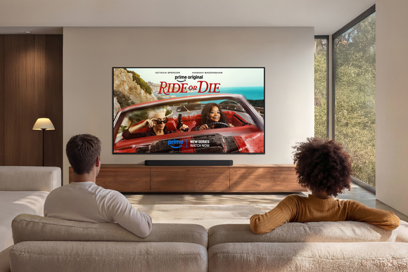 삼성전자, 아마존 프라임 비디오에 HDR10+ 어드밴스드 적용