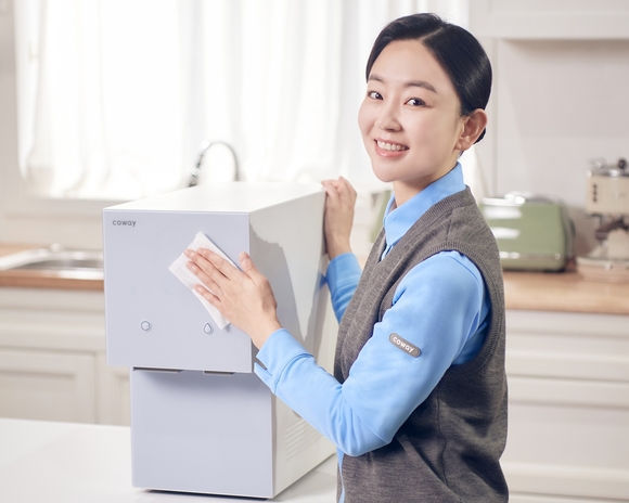 코웨이 코디, 자율적 일정·성과형 보상으로 육아 병행 직업 부상